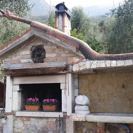 Appartamento Rosa