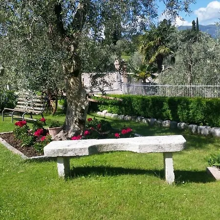 Appartamento Rosa Appartamento Malcesine