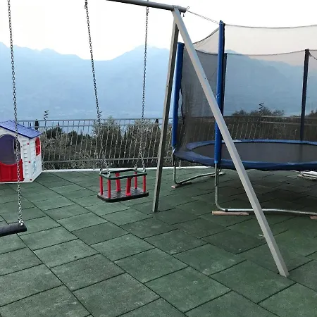 Appartamento Rosa * Malcesine